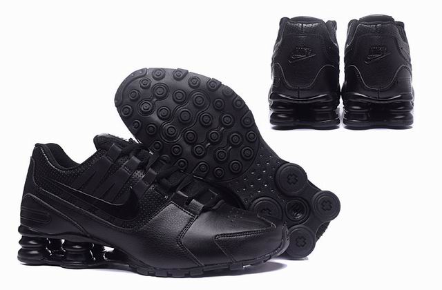 men NIKE Shox Avenue 803-002
